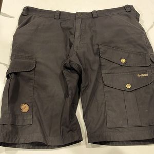 Fjallraven Vidda Pro Lite Shorts